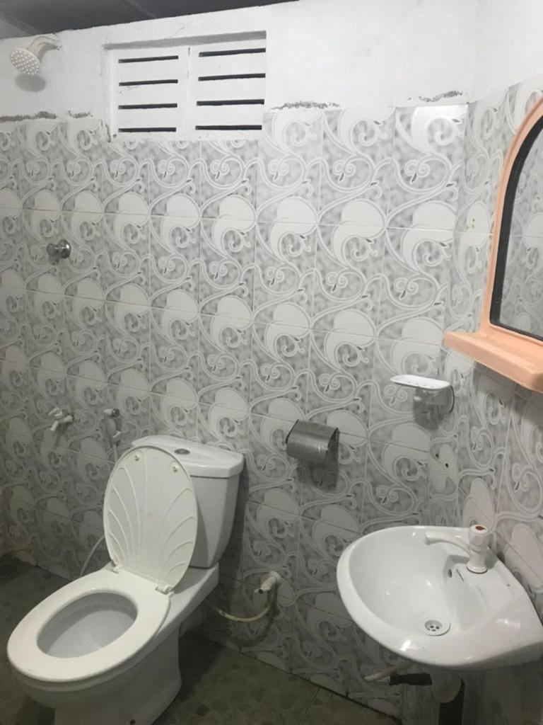 Everest Rooms Piliyandala Dış mekan fotoğraf