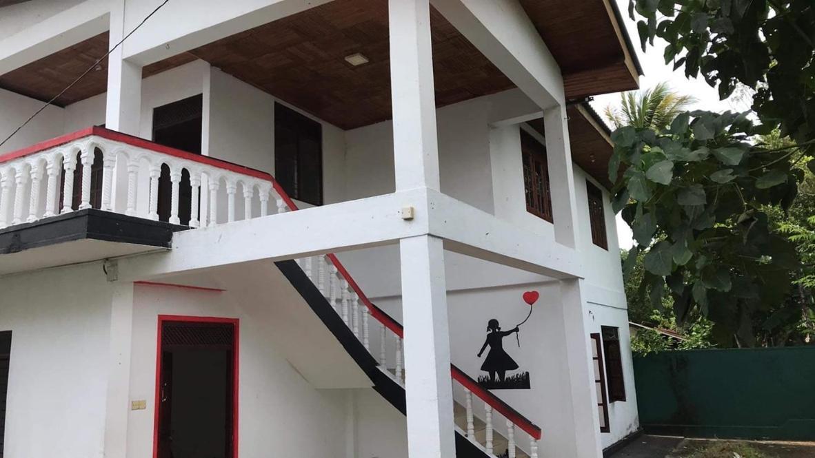Everest Rooms Piliyandala Dış mekan fotoğraf